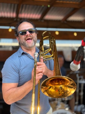 Sinister Dexter performance photo 25